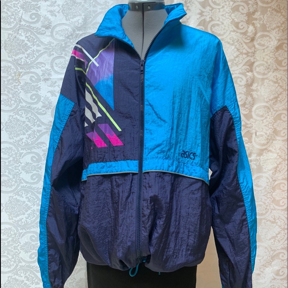 Wind breaker